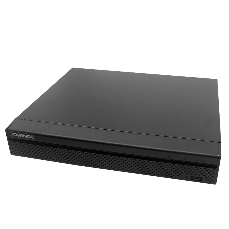 DVR Advance ADV-DVR1 · 5 en 1 · 4 canales + 1 IP