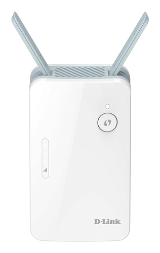 Extensor de rango D-Link E15 · AX1500 · Wi-Fi 6