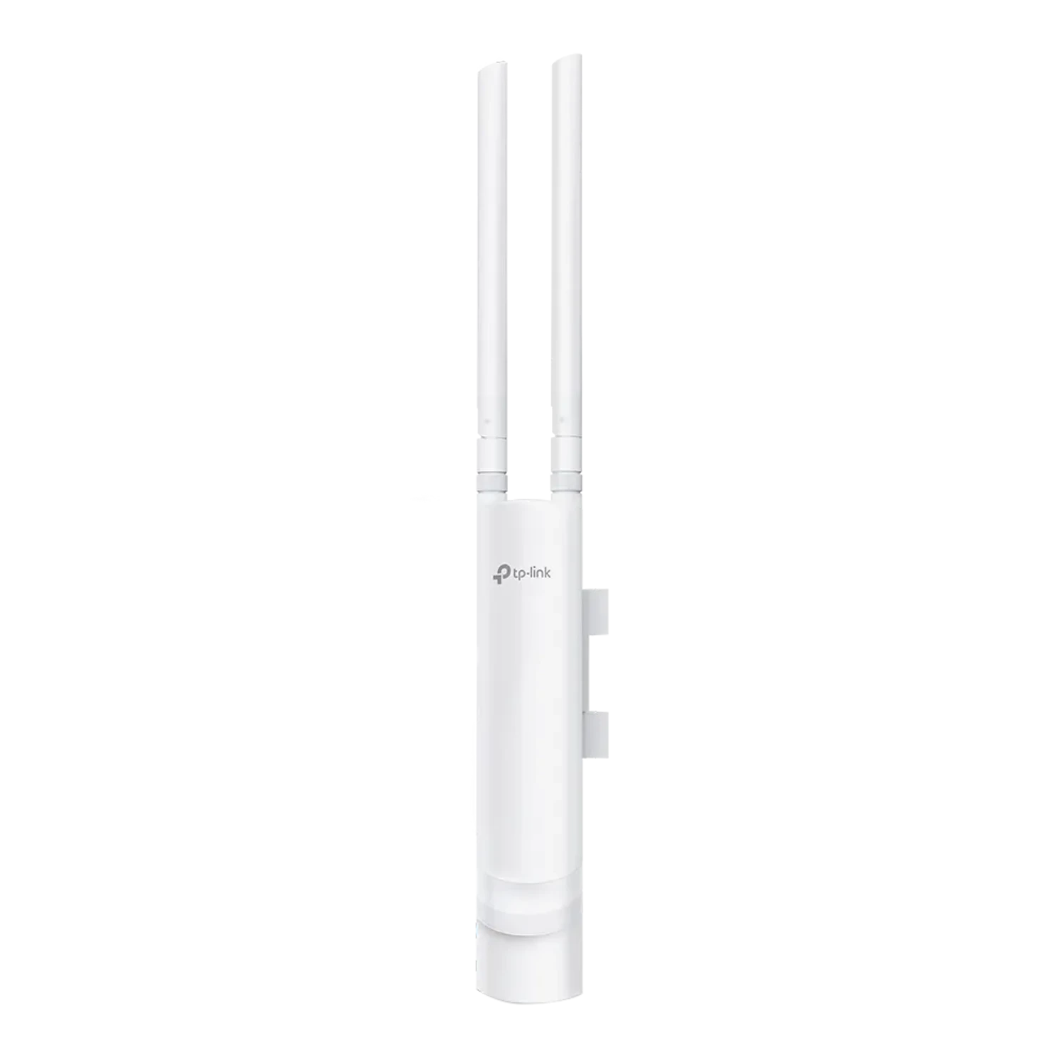 EAP225-Outdoor Omada Access Point WiFi5 AC1200 2.4GHz(300)+5GHz(867), Gigabit, PoE+/pasivo, IP65, MU-MIMO, beamforming, mesh, roaming.