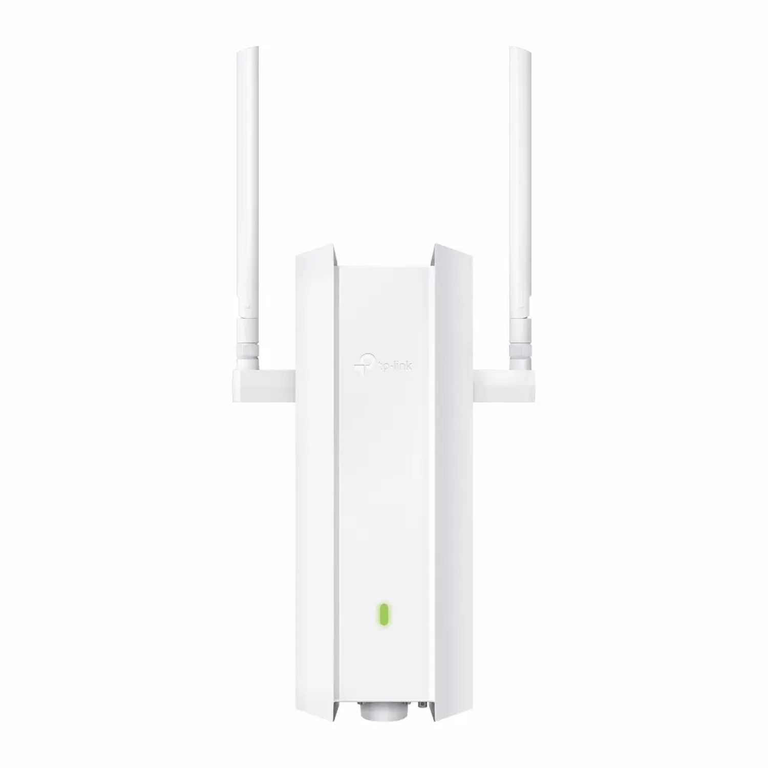 EAP625-Outdoor HD Omada Access Point WiFi6 AX1800 2.4GHz(574)+5GHz(1201), Gigabit, PoE+, IP68, MU-MIMO, OFDMA, mesh, roaming.