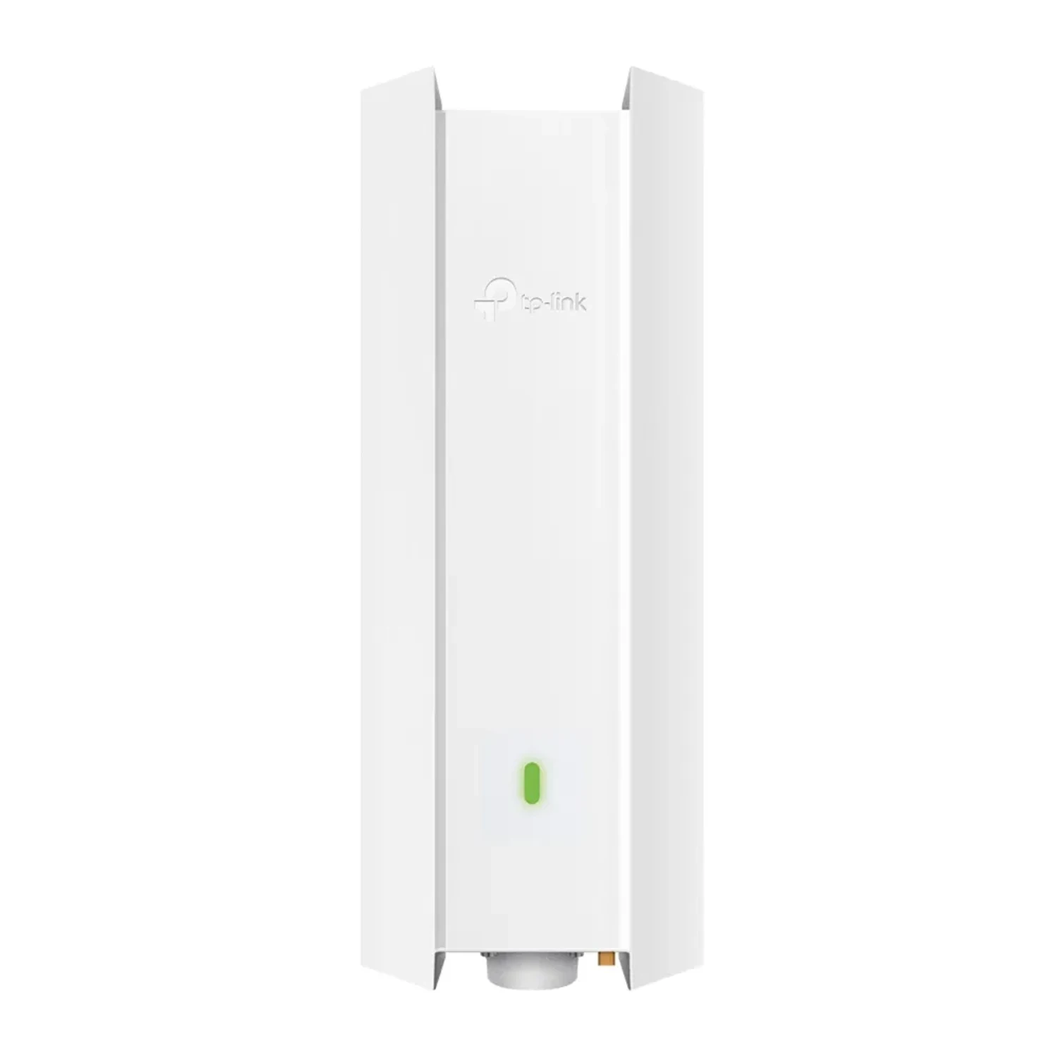 EAP650-Outdoor Omada Access Point WiFi6 AX3000 2.4GHz(574)+5GHz(2402), Gigabit, PoE+, IP68, MU-MIMO, OFDMA, HE160, mesh, roaming.