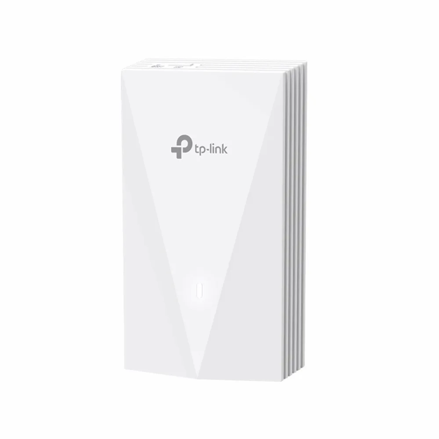 EAP655-Wall Omada Access Point WiFi6 AX3000 2.4GHz(574)+5GHz(2402), 1GE uplink + 3GE downlink, PoE+, MU-MIMO, OFDMA, mesh, roaming.