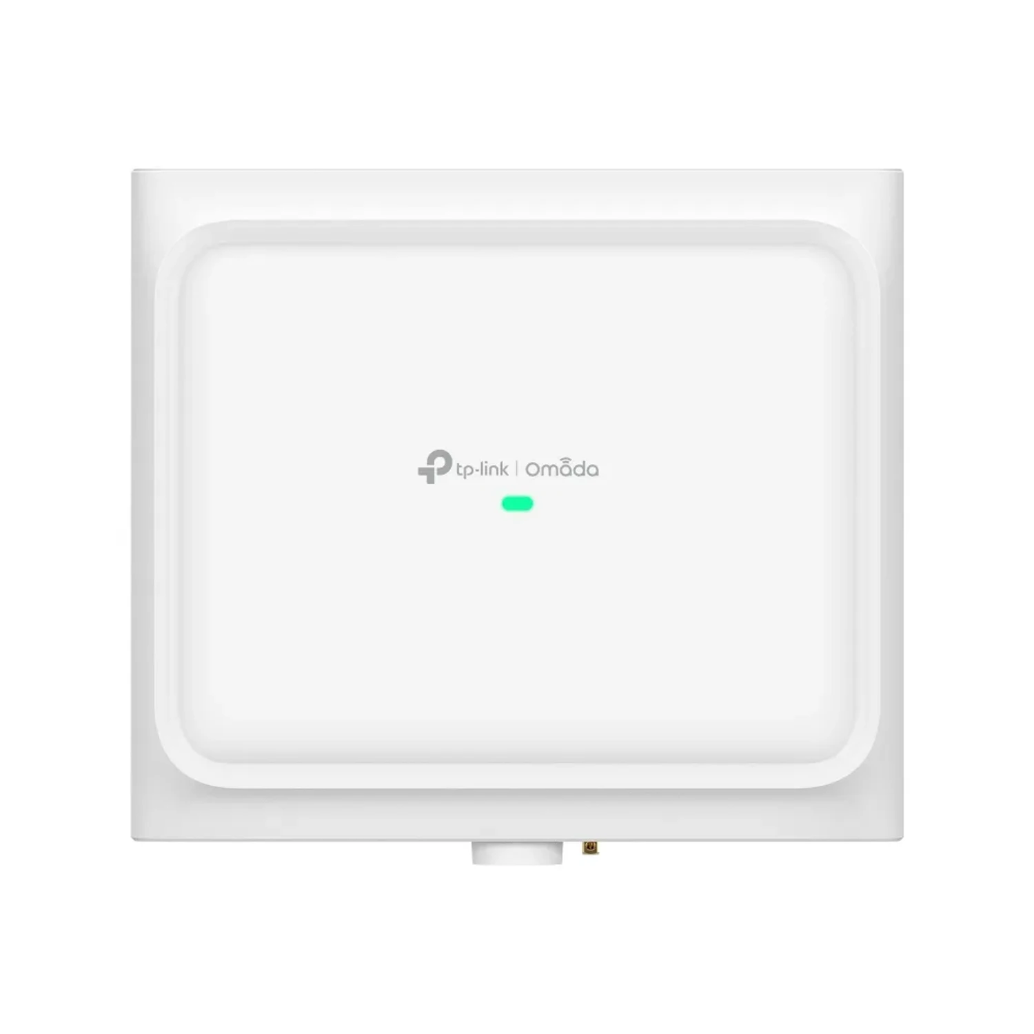 EAP772-Outdoor Omada Access Point WiFi7 BE11000 2.4GHz(688)+5GHz(4324)+6GHz(5765), 2.5GE, PoE+, IP68, MLO, MU-MIMO, OFDMA, mesh, roaming.
