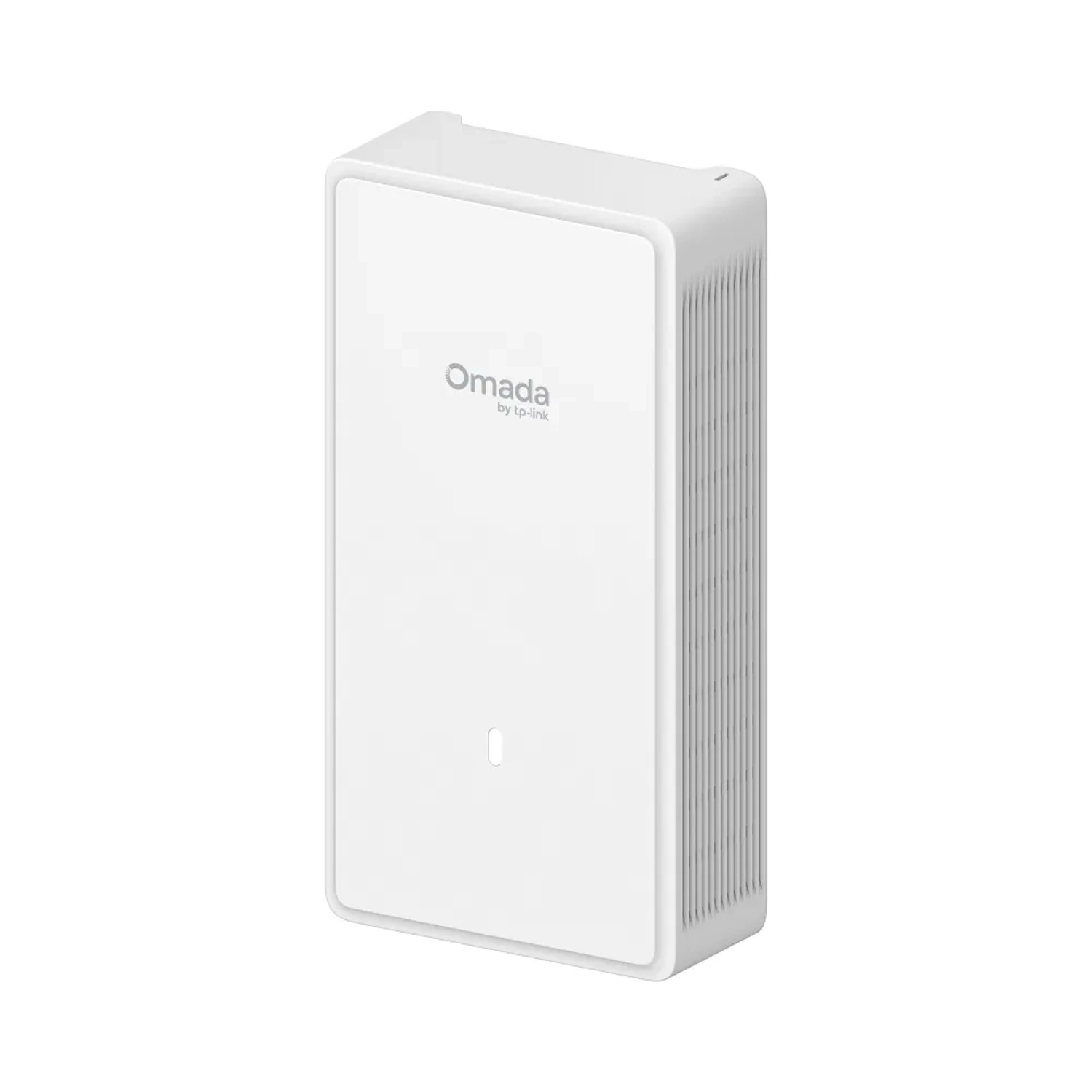 EAP775-Wall Omada Access Point WiFi 7 BE5000 2.4GHz(688)+5GHz(4324), 2.5 Gigabit, PoE+, MU-MIMO, OFDMA, MLO, roaming, mesh, formato pared.