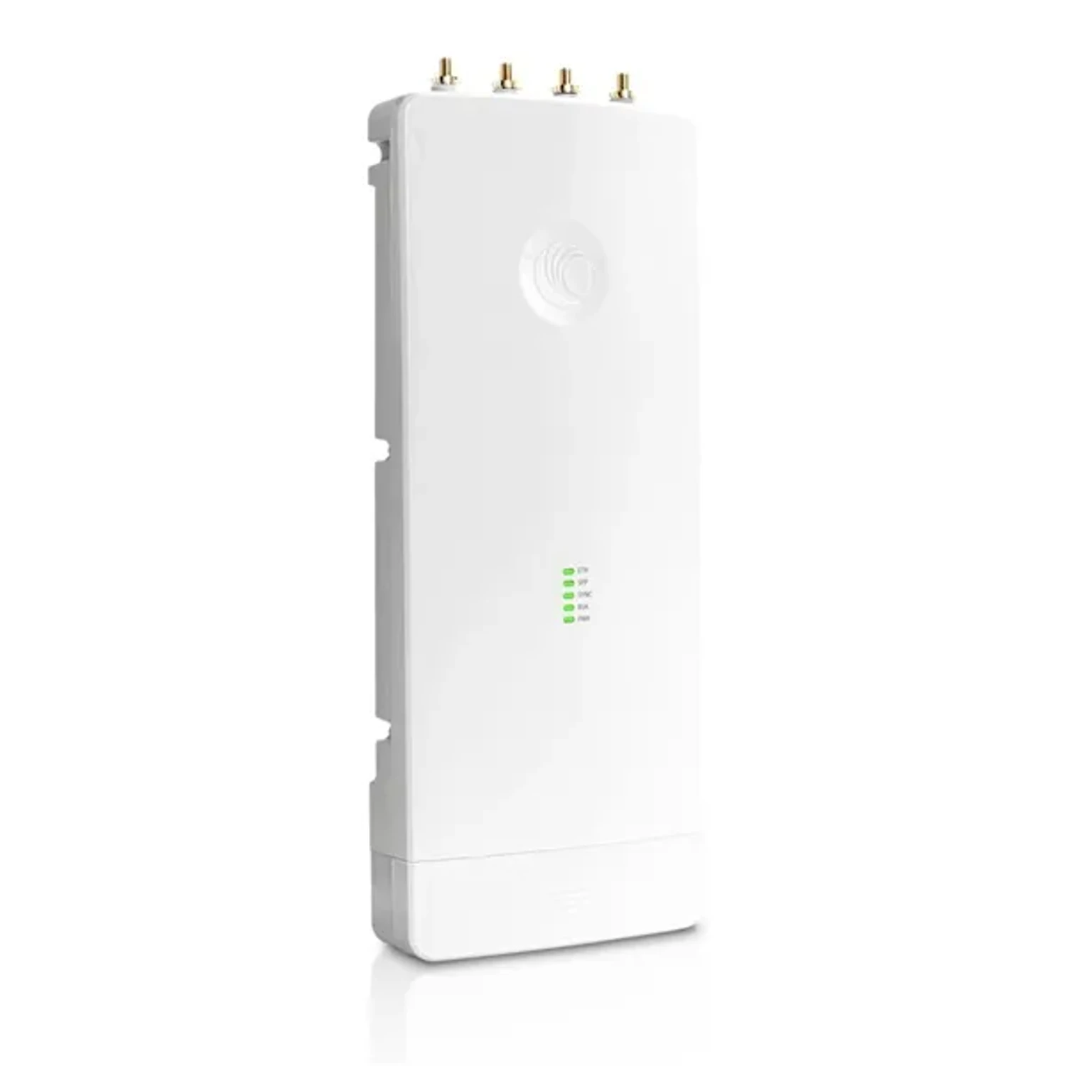 EPMP 4600 6 GHZ 4X4 ACCESS POINT RADIO (ROW) (US CORD)