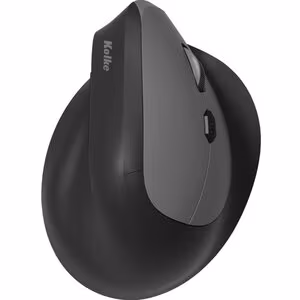 ERGONOMIC WIRELESS MOUSE KEM-752