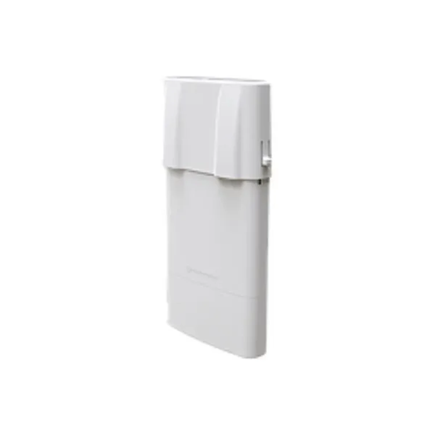 es una radio adaptada para funcionar en la banda de 5 GHz. Admite el estándar Wi-Fi 6: protocolo 802.11 ax y 2x2 MIMO