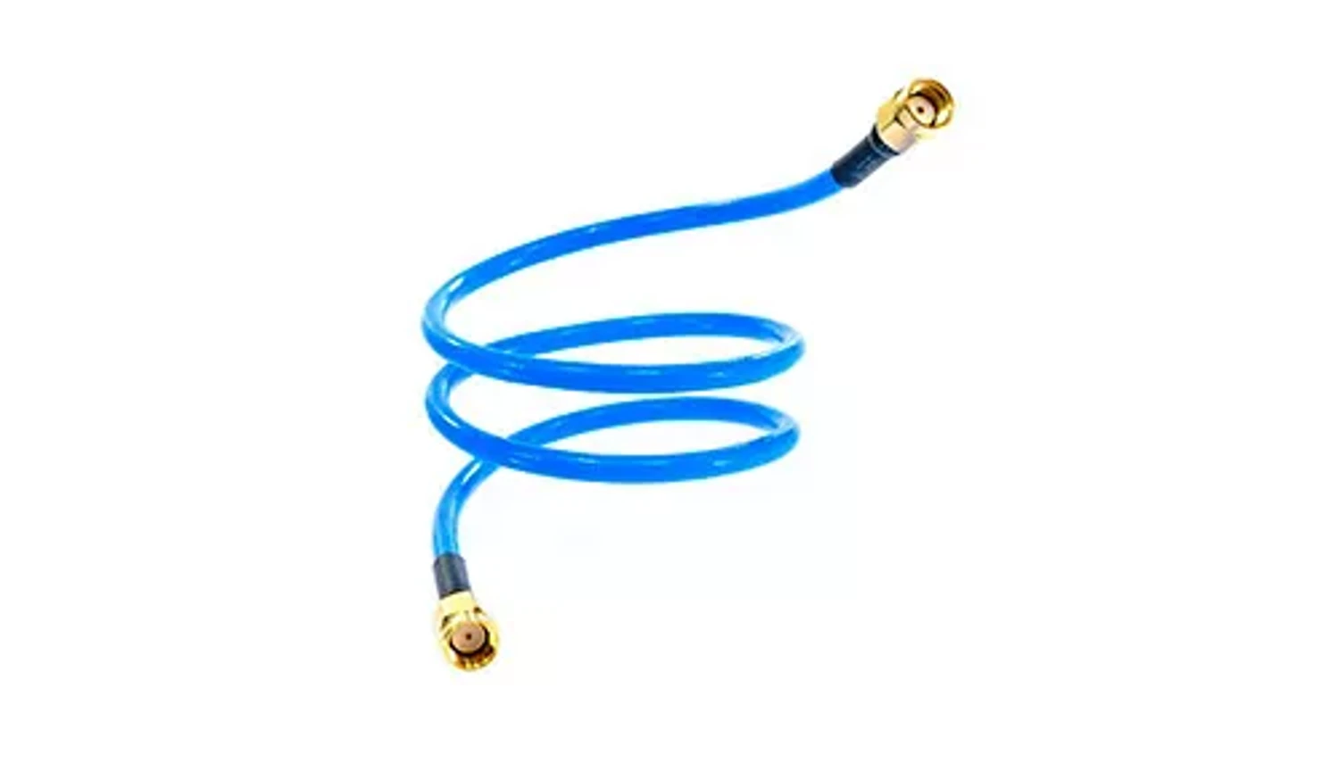 FLEX-GUIDE (RPSMA TO RPSMA CABLE 500MM)