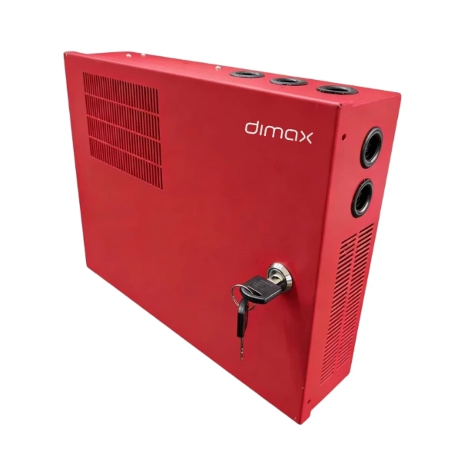 FUENTE CENTRALIZADA 24V 5AMP PARA SISTEMAS CONTRA INCENDIOS