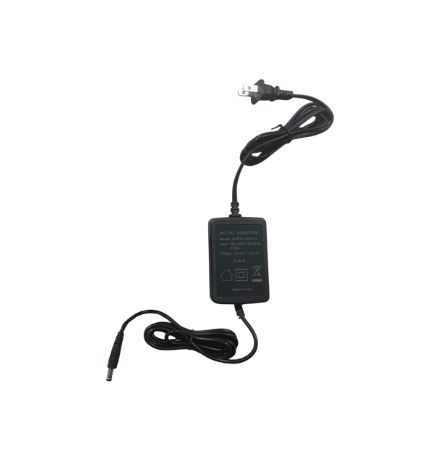 Fuente de alimentación ZKTeco PSU1210 · 12 VDC · 1 A