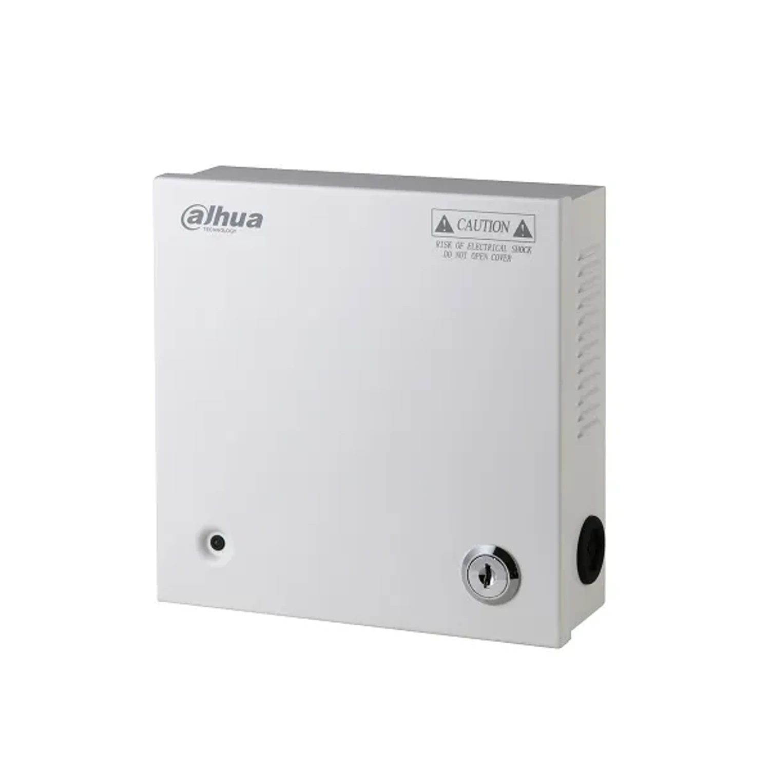 FUENTE DE PODER CENTRALIZADA 5 SALIDAS - PN INTERNAL DH-PFM340-5CH
