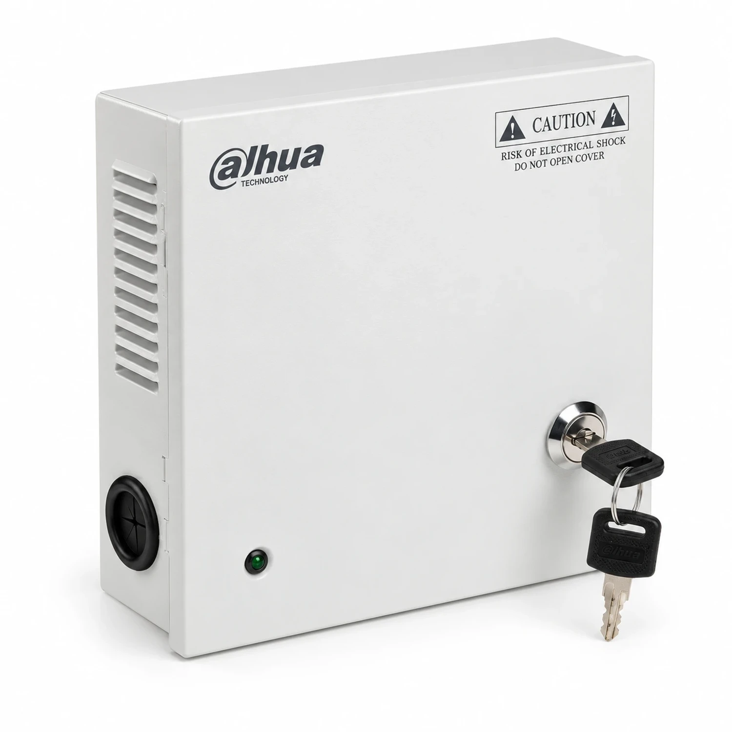 FUENTE DE PODER CENTRALIZADA 9 SALIDAS PN INTERNAL DH-PFM341-9CH