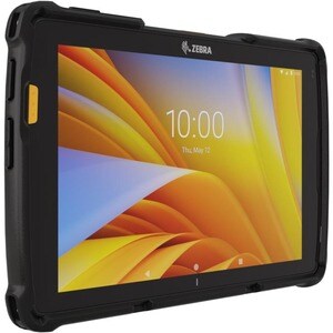 Funda Zebra Robusto · para Zebra ET40, ET45 Tableta · Resistente a Caídas · 20.3cm (8") Maximum Screen Size Supported
