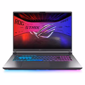 G815LW-S9181W · Intel CU 9 275HX · RAM 32GB DDR5 · 1TB SSD