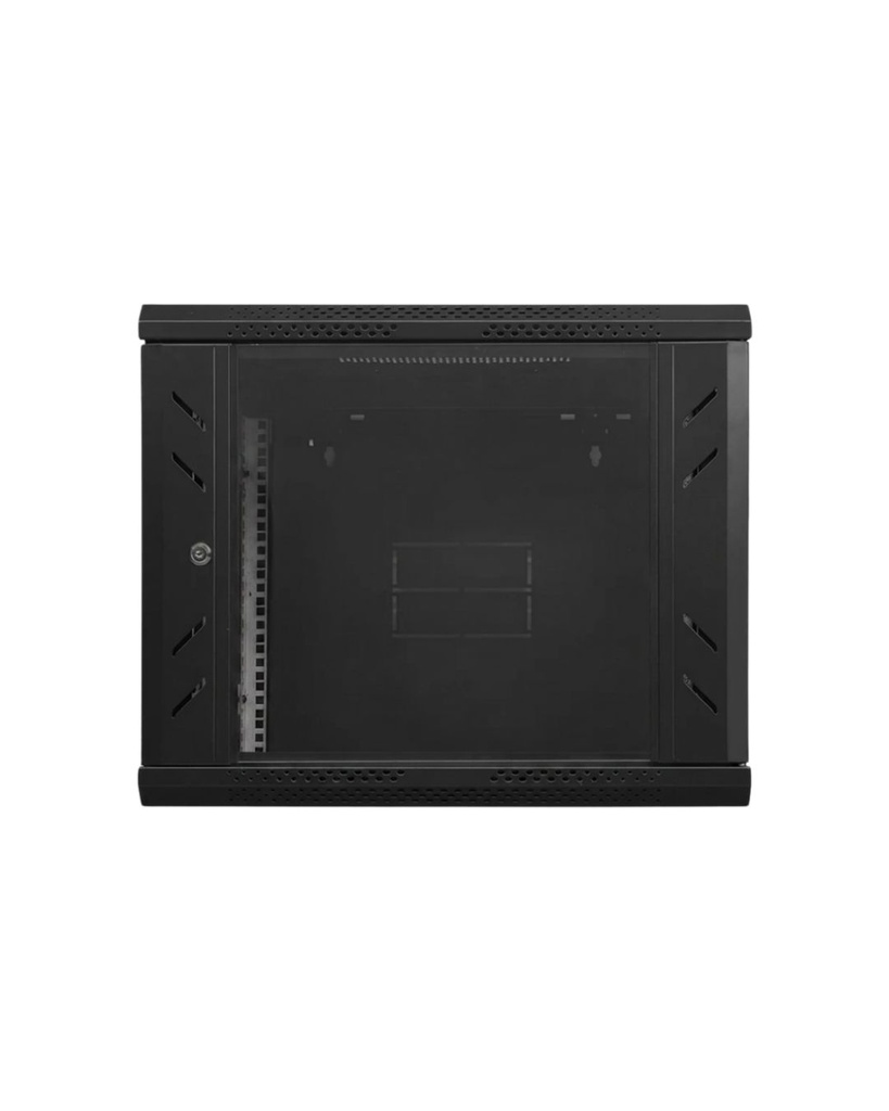 Gabinete de pared abatible Xtring WMG6609 · 9U · 600 x (500+100) mm