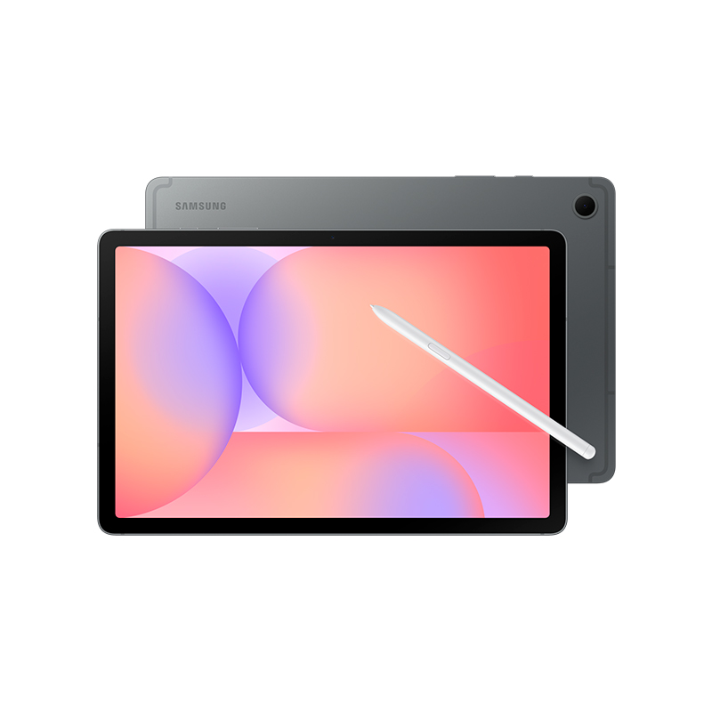 Tablet Samsung Galaxy Tab S10 Lite 10.9" · Exynos 1380 · 6 GB RAM · 128 GB · 5G
