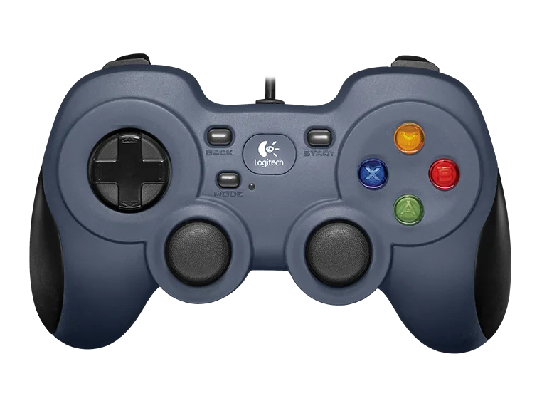 Gamepad Logitech F310 USB