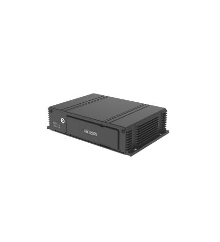 Grabador móvil Hikvision AE-MD5043-SD/I/GLF/WI58 · 4 canales · 1080p