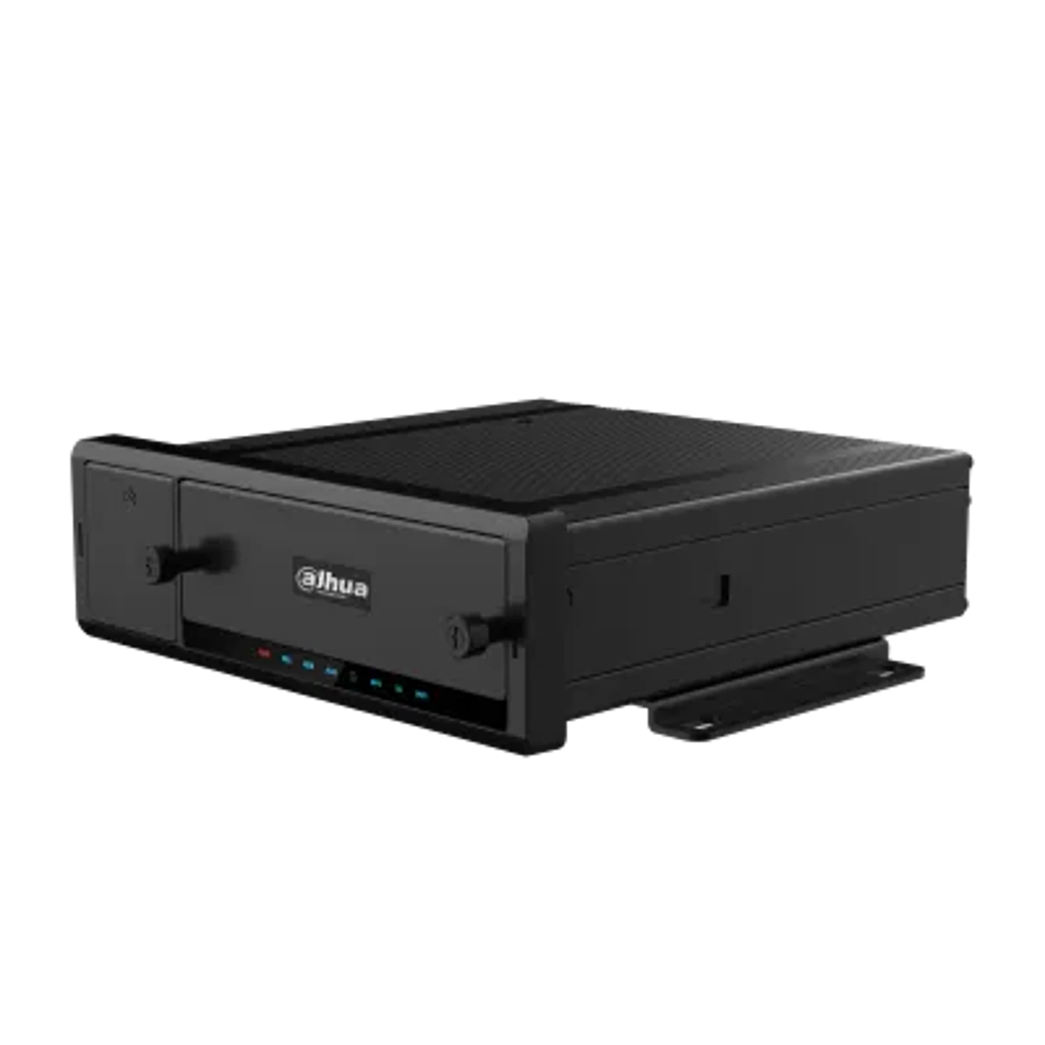 GRABADOR MÓVIL MXVR 12CH H.265, 2 HDD/SSD
