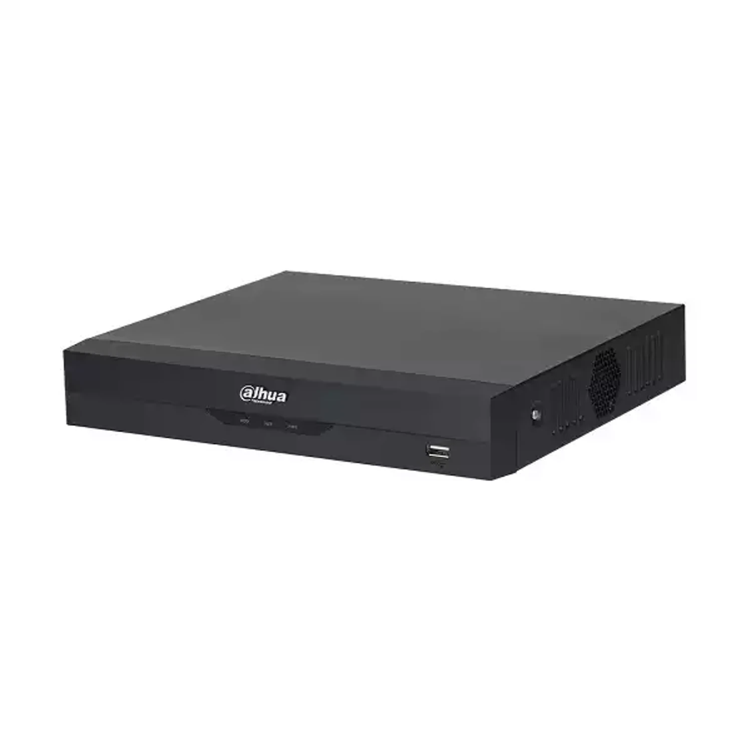 GRABADOR XVR WIZSENSE 32CH PENTA-BRID 4K-N/5MP, 4 BAHÍAS HDD, eSATA, AUDIO BIDIRECCIONAL POR COAXIAL