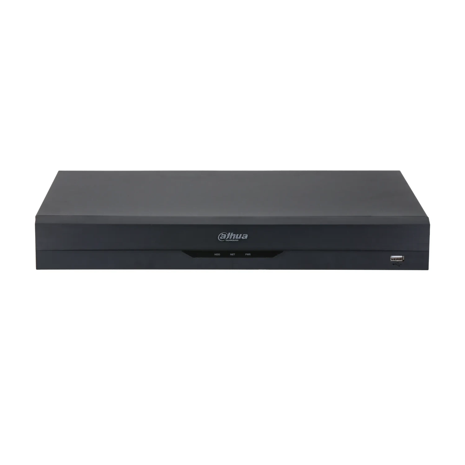 GRABADOR XVR WIZSENSE SERIE AN 16CH PENTA-BRID 4K VALUE/5MP, 2 BAHÍAS HDD, AUDIO BIDIRECCIONAL POR COAXIAL