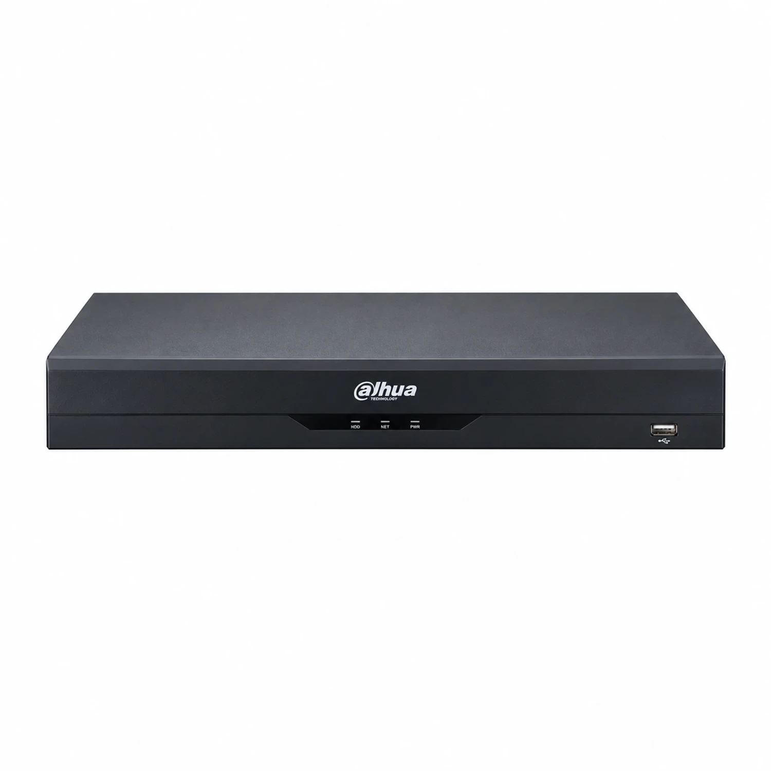 GRABADOR XVR WIZSENSE SERIE AN 16CH PENTA-BRID 5MP, 2 BAHÍAS HDD