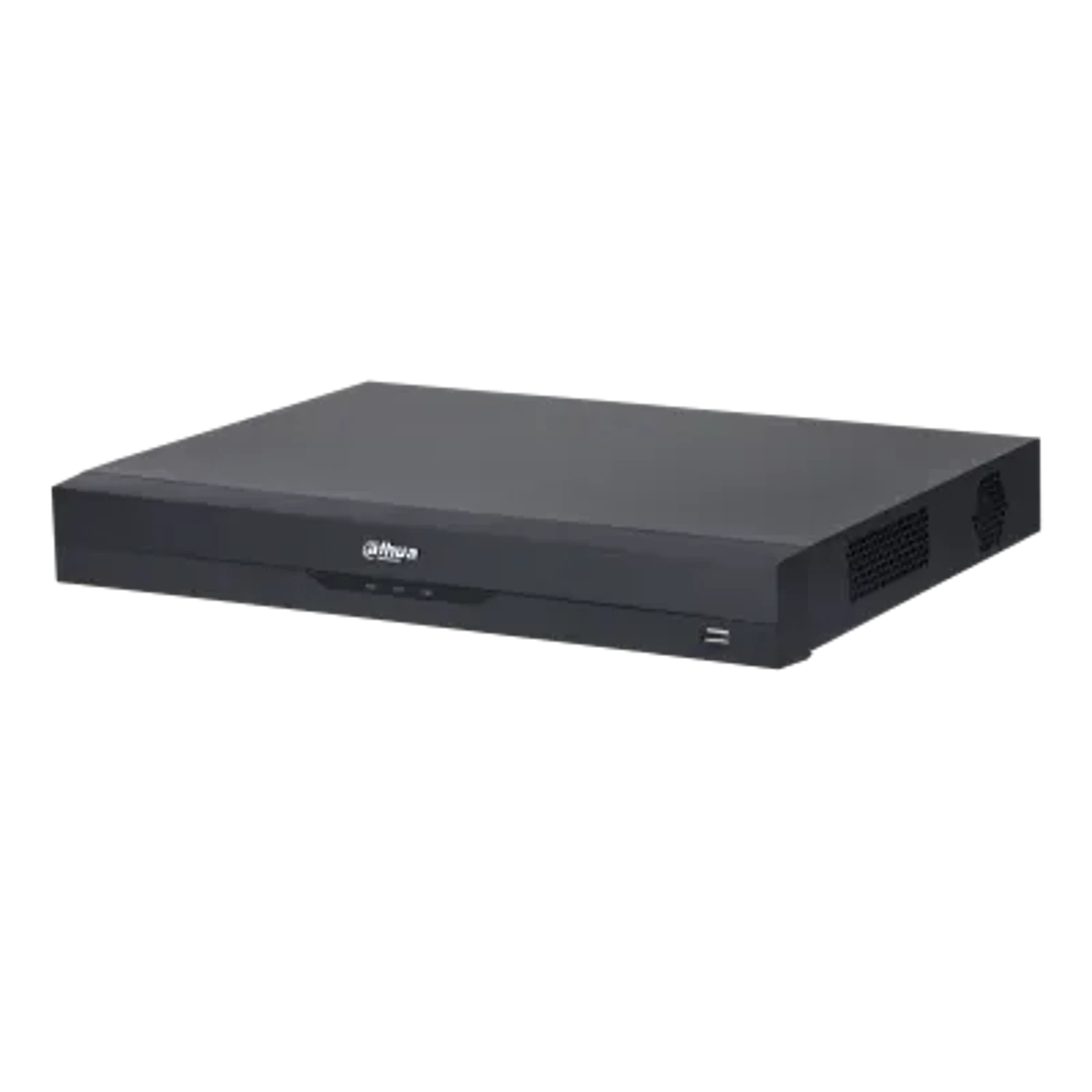 GRABADOR XVR WIZSENSE SERIE AN 16CH PENTA-BRID 1080P, 2 BAHÍAS HDD, AUDIO BIDIRECCIONAL POR COAXIAL