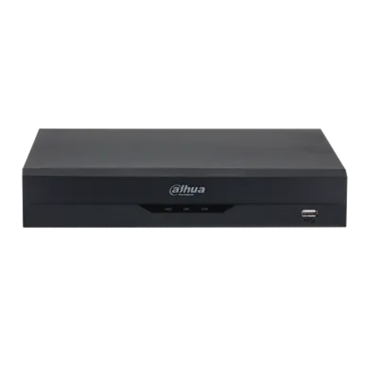 GRABADOR XVR WIZSENSE SERIE I3 4CH PENTA-BRID 5MP, 1 BAHÍA HDD, AUDIO BIDIRECCIONAL POR COAXIAL