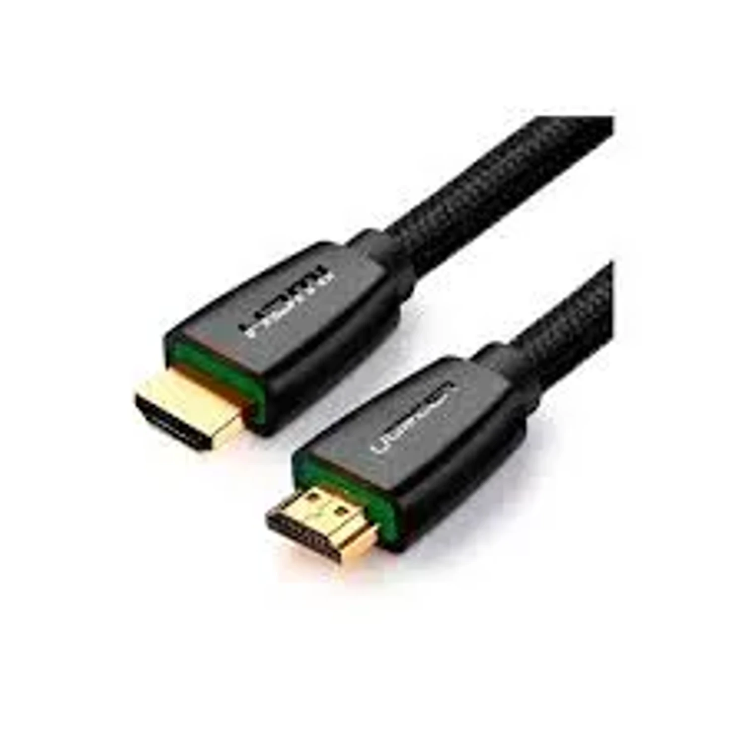 HD118 - CABLE HDMI - 2 MTS - CONEXION MACHO A MACHO - SOPORTA 4K -