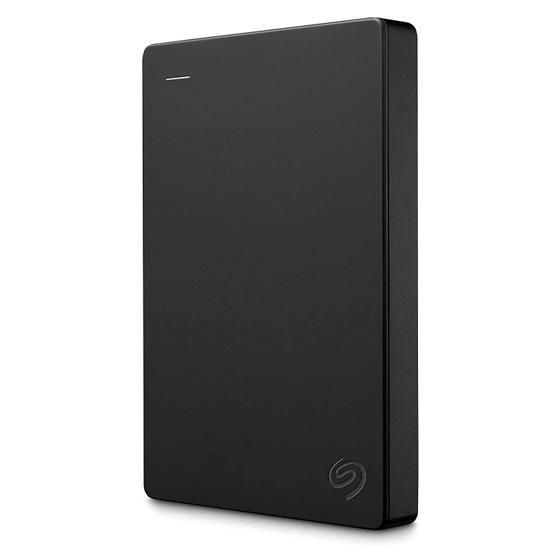 Disco duro externo Seagate Portable · 1 TB · 2.5" · USB 3.0