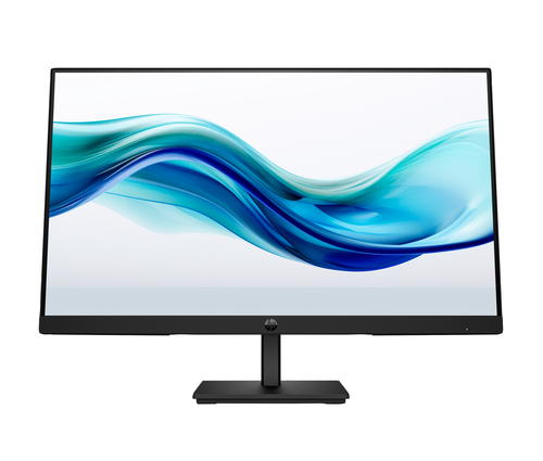Monitor HP Serie 3 Pro 324pf 23.8" · Full HD IPS · 100 Hz · HDMI, DP y VGA
