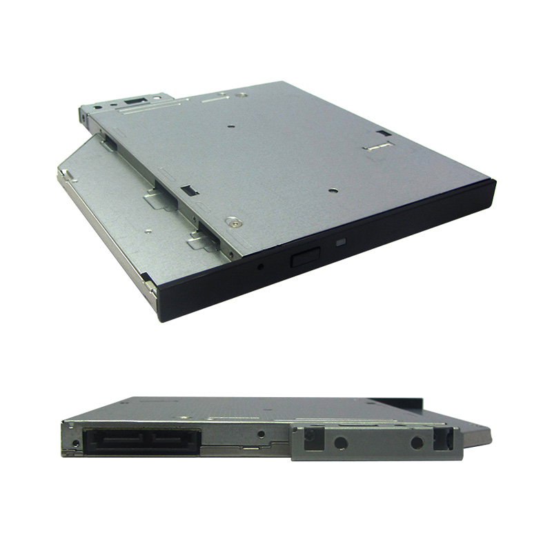 Unidad óptica HPE DVD-RW 9.5 mm · SATA · Gen9