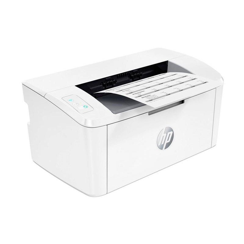 Impresora láser HP LaserJet M111w · Monocromática · 20 ppm · Wi-Fi · Bluetooth