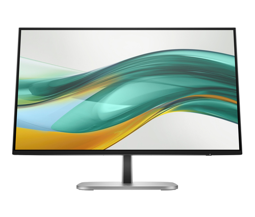 Monitor HP Serie 5 Pro 524pf 23.8" · Full HD IPS · 100 Hz · Antirreflejo