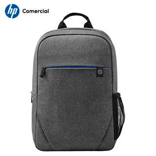 Mochila HP Prelude para laptop 15.6" · Gris