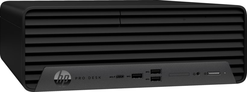 HP Pro SFF 400 G9 i514500/16GB/512GB/Win 11 Pro