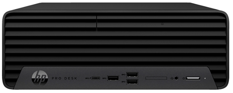 HP Pro SFF 400 G9 i714700/16GB/512GB/Win 11 Pro