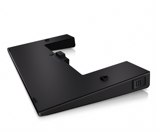 Batería extendida HP ST09 · 9 celdas · 6600 mAh