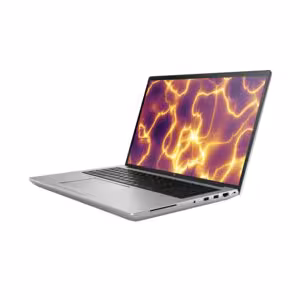 HP ZBook Fury 16 · Intel CU 9 275V · RAM 32GB DDR5 · 1TB SSD