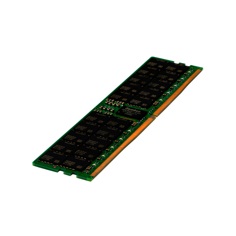 Memoria RAM HPE 32 GB DDR5-5600 · RDIMM · Dual Rank x8