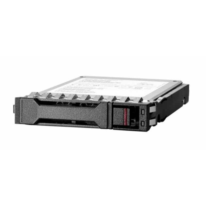 SSD HPE 480 GB · SATA 6G · Mixed Use · SFF