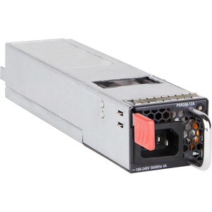 Fuente de poder HPE 5710 · 250 W · AC · Flujo frontal a posterior