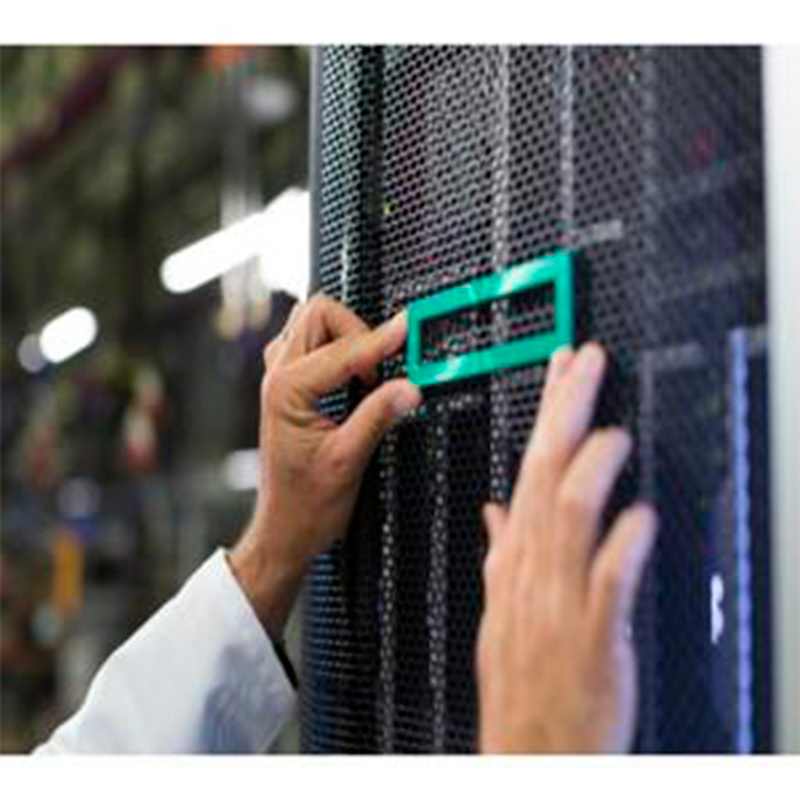 SSD HPE 960 GB · SATA 6G · Read Intensive · LFF