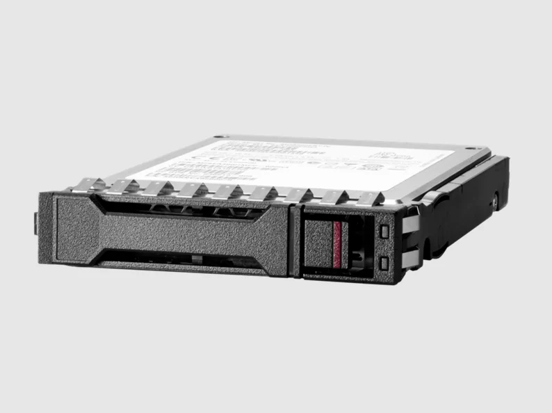 SSD HPE 960 GB · SATA · Mixed Use · SFF