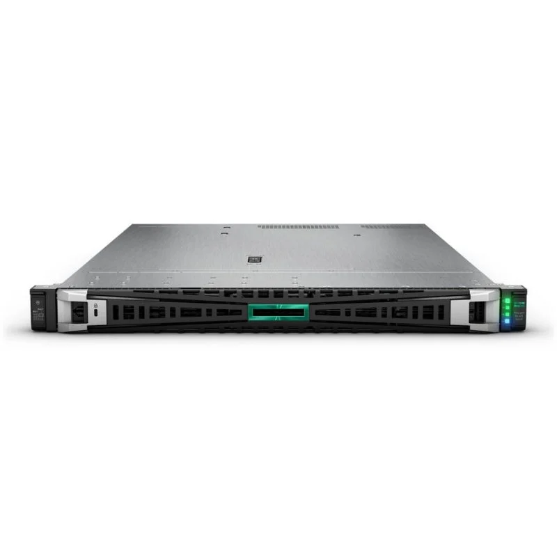 Servidor HPE ProLiant DL325 Gen11 · AMD EPYC 9115 · 16 núcleos