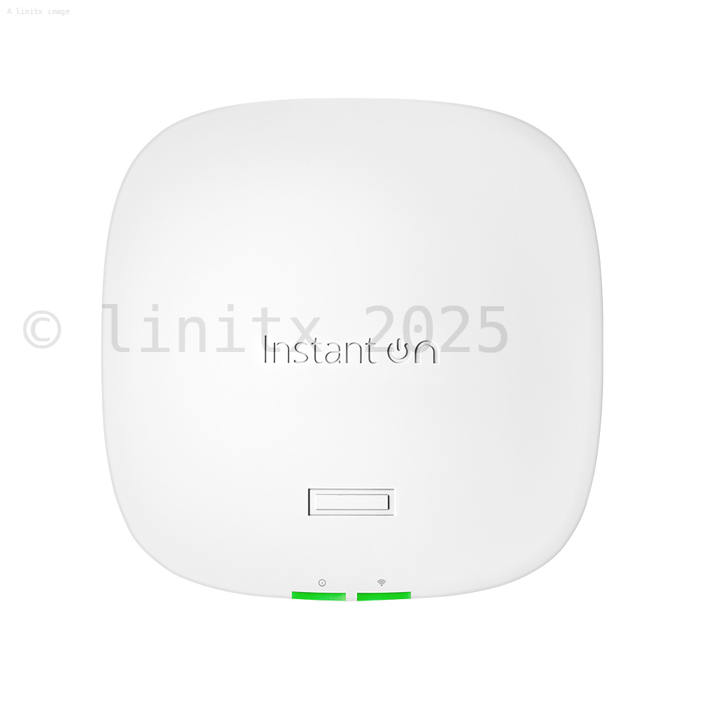 Access point HPE Networking Instant On AP32
