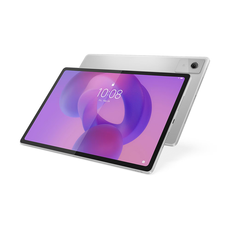 Tablet Lenovo Idea Tab Plus 12.1" 2.5K · 8 GB RAM · 256 GB · Teclado, funda, lápiz y audífonos
