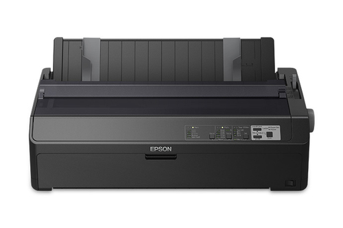 Impresora matricial Epson FX-2190II · 9 pines · Paralelo/USB 2.0