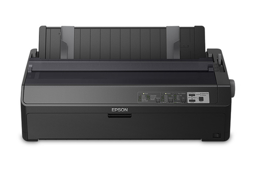Impresora matricial Epson LQ-2090II · 24 pines · Paralelo/USB 2.0