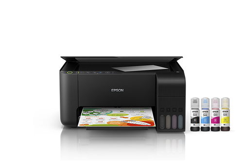 Multifuncional Epson EcoTank L3250 · Color · USB